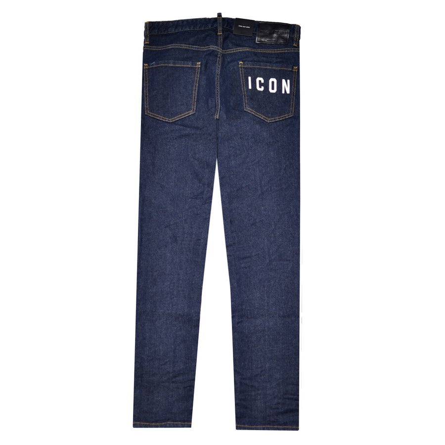 Dsquared Icon Cool Guy Jeans