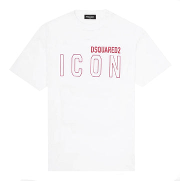 Dsquared Icon T-Shirt