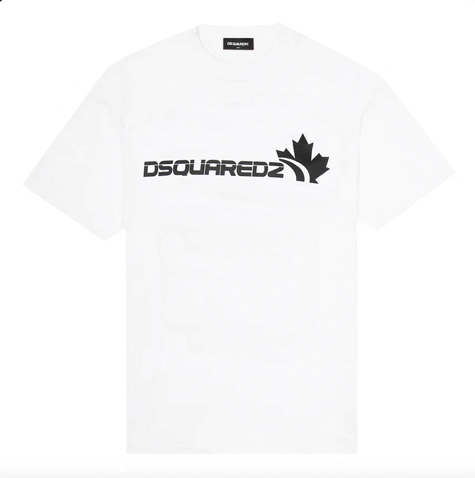 Dsquared Logo T-Shirt