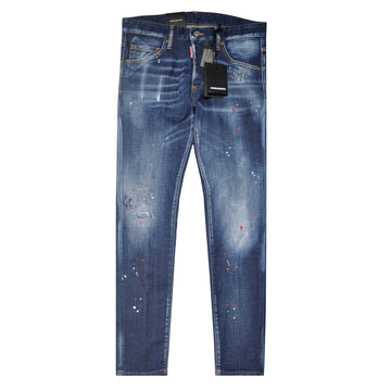 Dsquared Skinny Dan Jeans