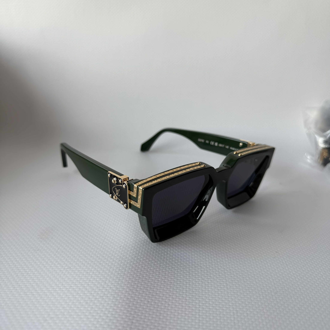 Louis Vuitton Millionaire Sunglasses
