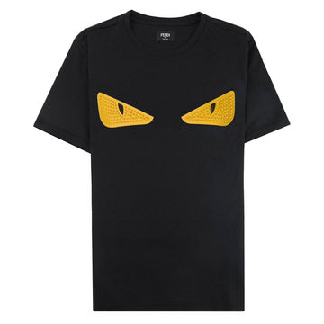 Fendi Bug Eye T-Shirt