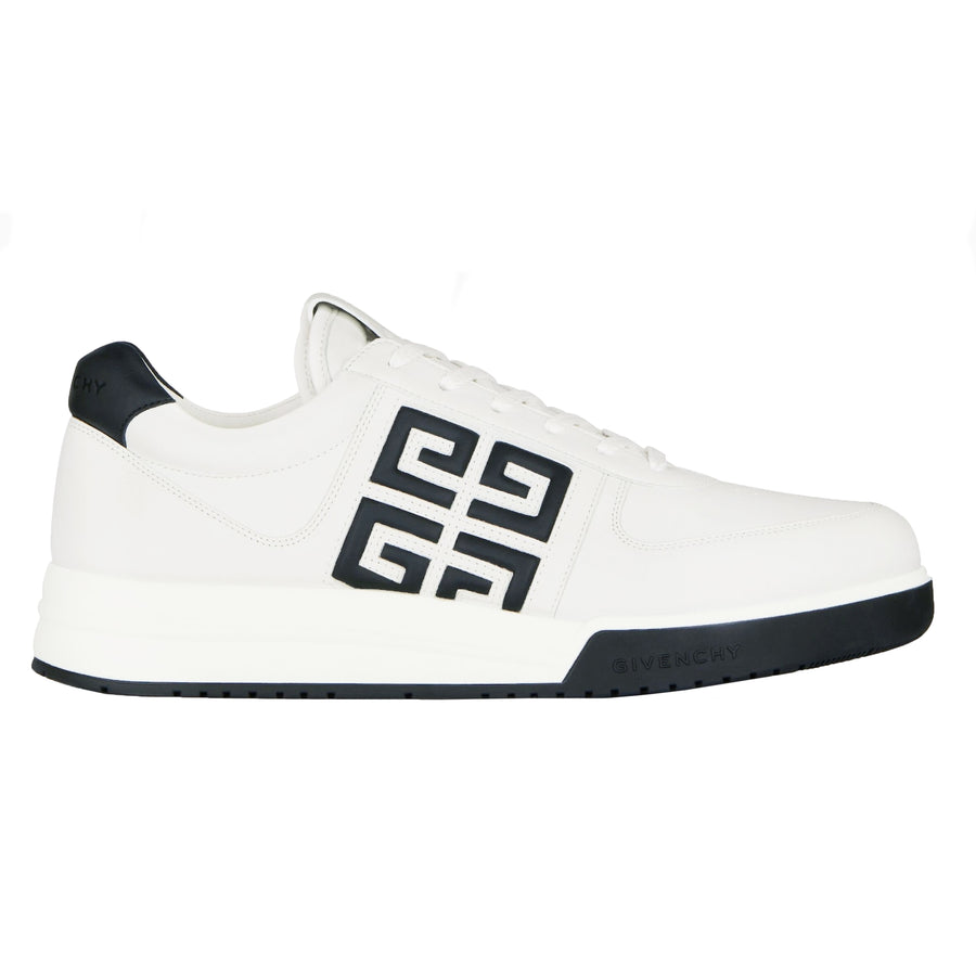 Givenchy G4 Leather Sneaker