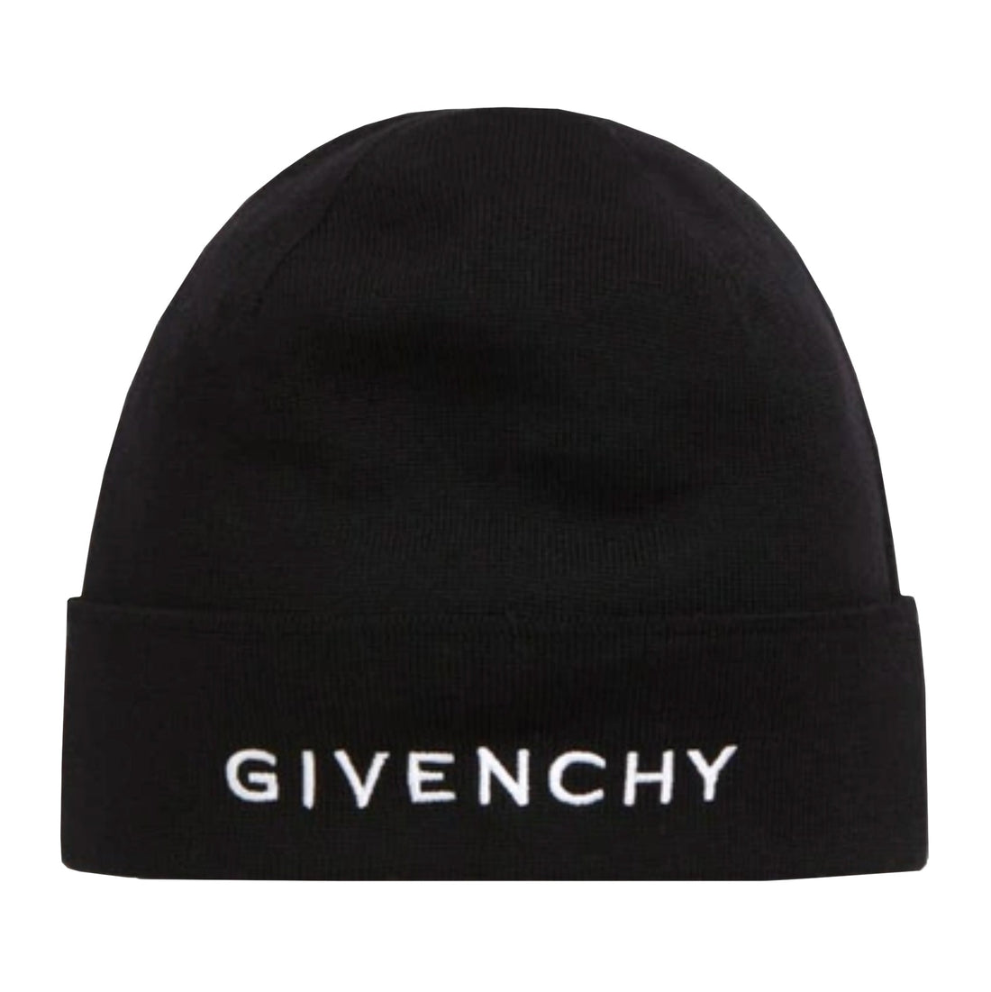 givenchy beanie blue