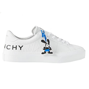 Givenchy x Disney City Sport Leather Sneaker