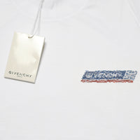 Givenchy Sequin Logo T-Shirt