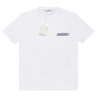 Givenchy Sequin Logo T-Shirt