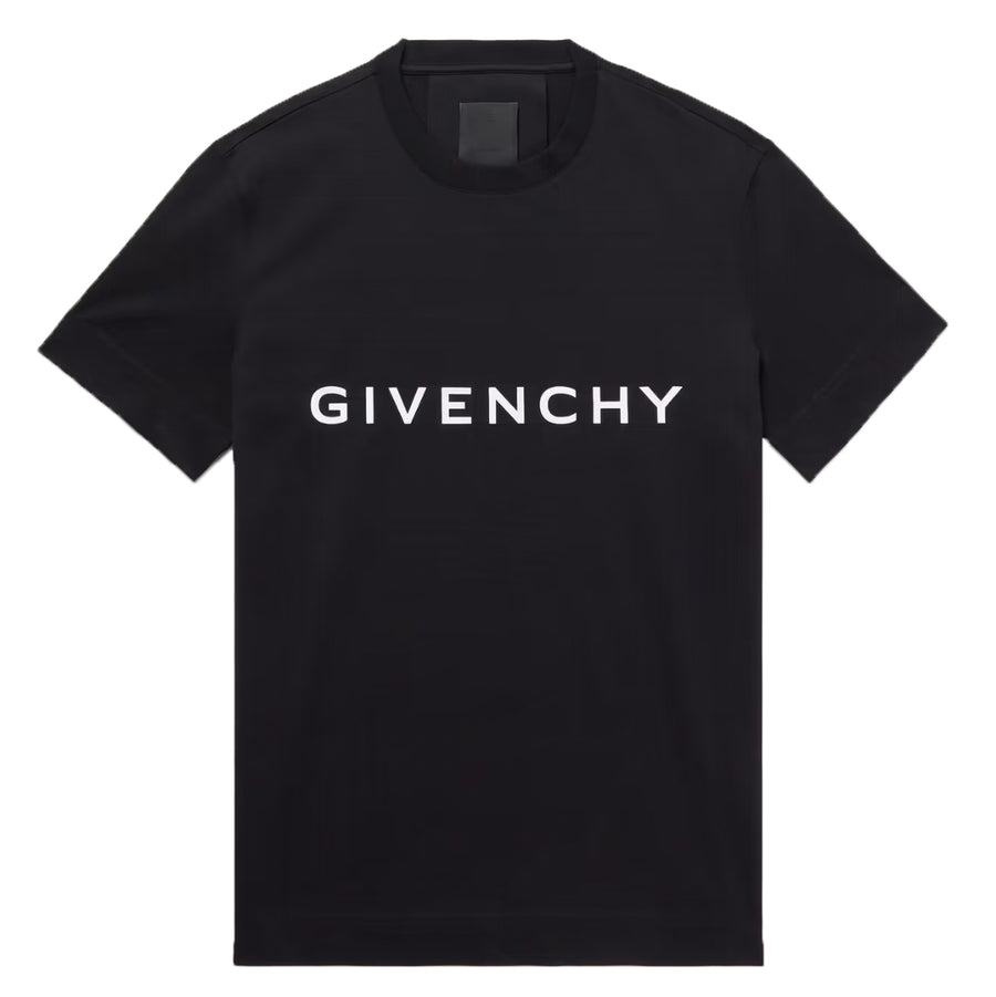 Givenchy Logo T-Shirt