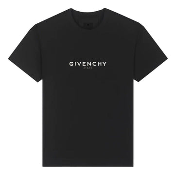 Givenchy Logo T-Shirt