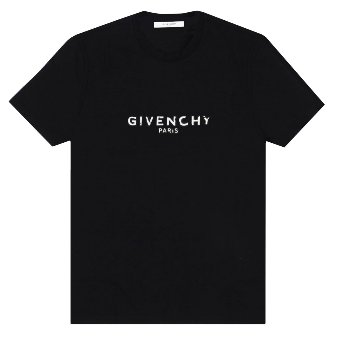 Givenchy Logo T-Shirt