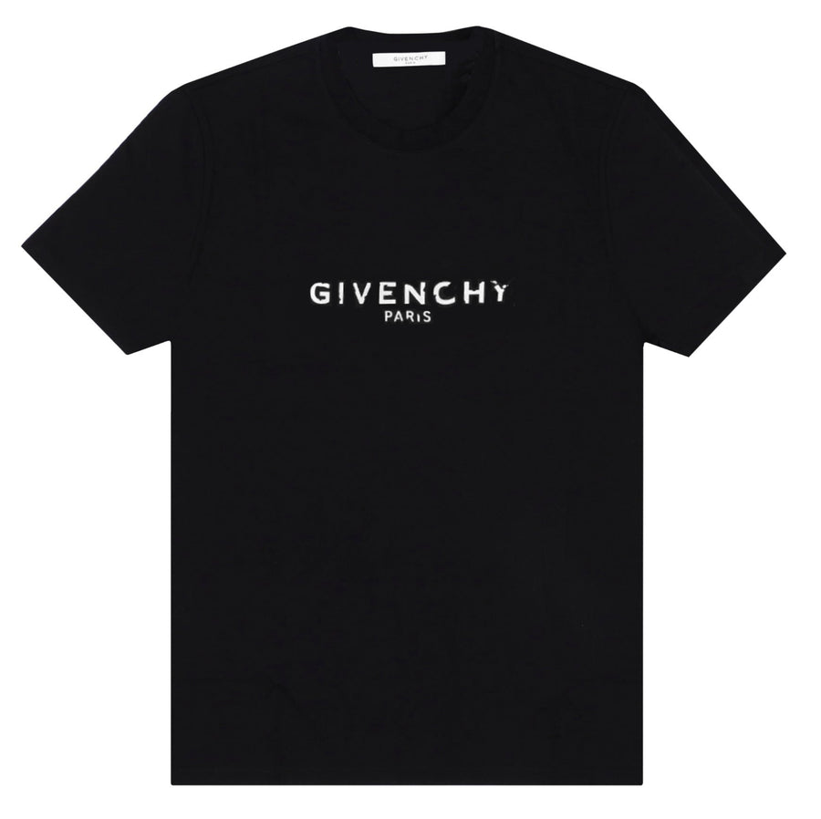 Givenchy Logo T-Shirt