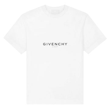 Givenchy Logo T-Shirt