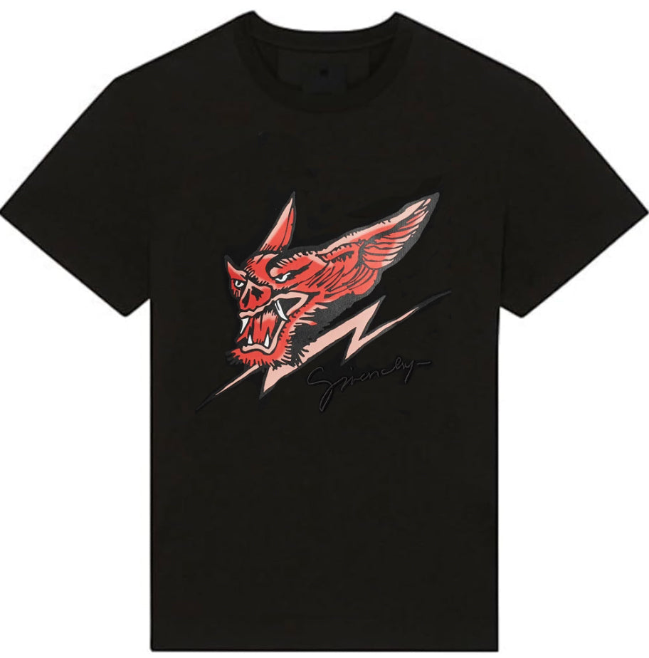 Givenchy Monster T-Shirt