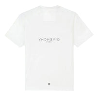 Givenchy Logo T-Shirt