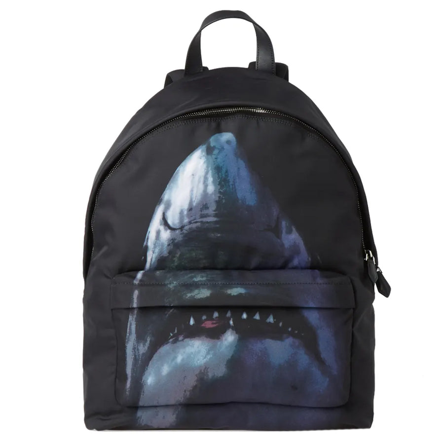 Givenchy Shark Backpack