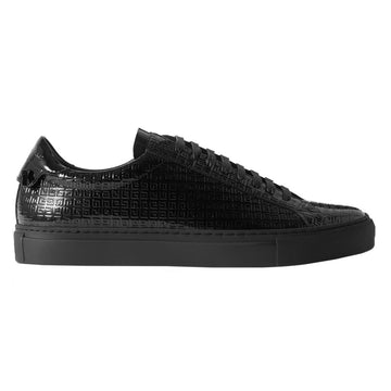 Givenchy Urban Patent Leather Sneaker