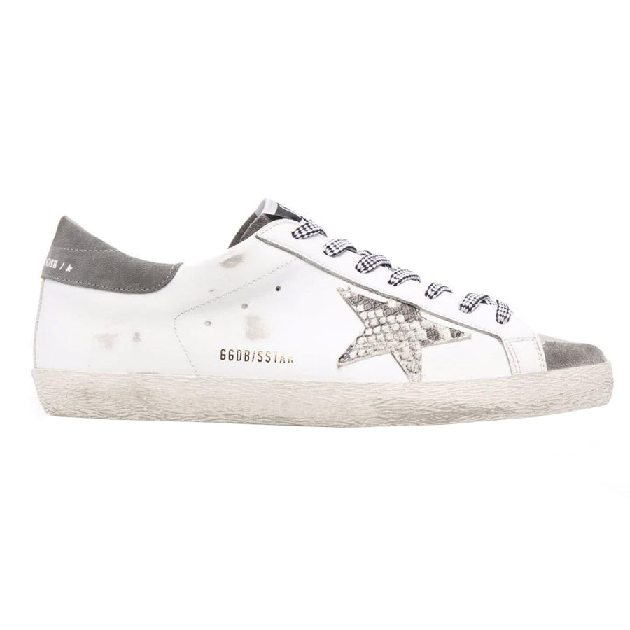 Golden Goose Superstar Sneaker