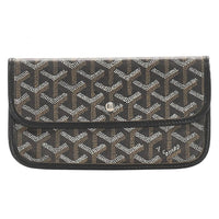 Goyard Saint Louis Pouch