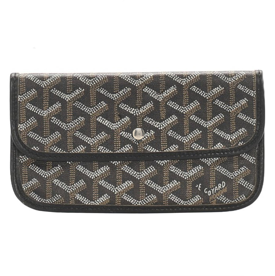 Goyard Saint Louis Pouch