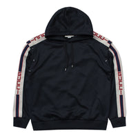 Gucci Technical Logo Hoodie