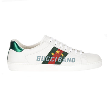 Gucci Band Ace Sneaker