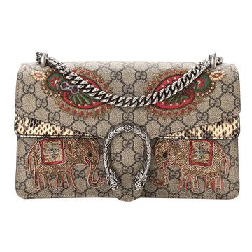 Gucci Dionysus Small Shoulder Bag