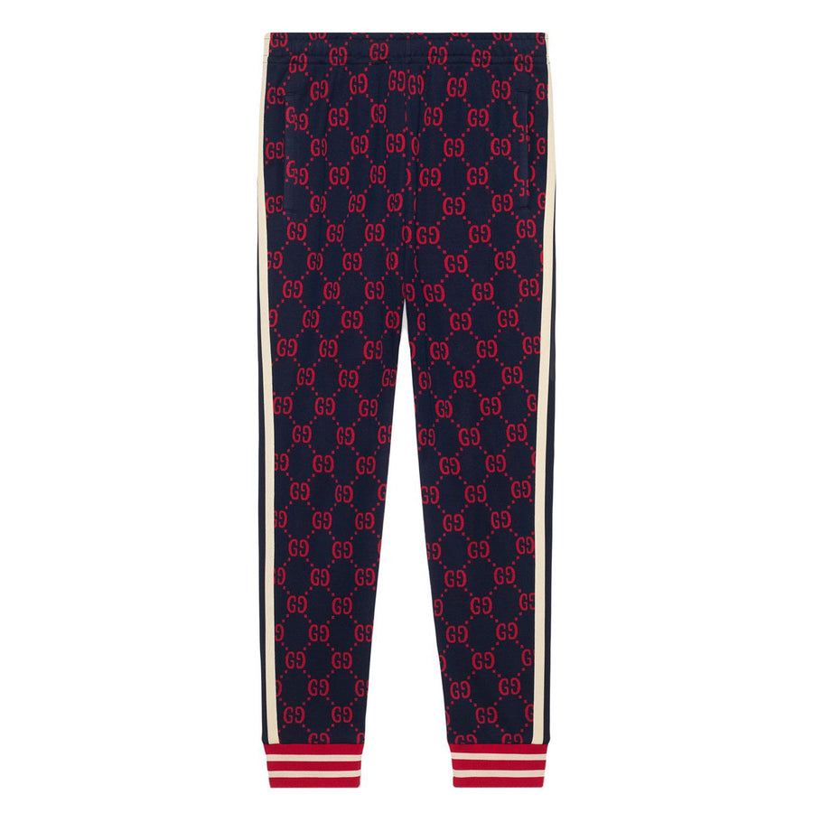 Gucci GG Jacquard Track Pants