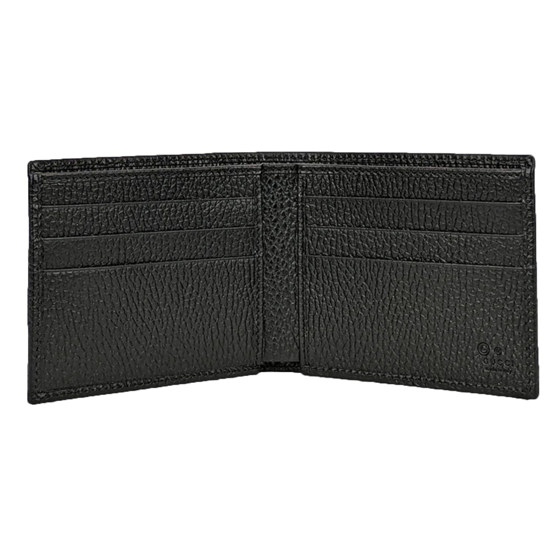 Gucci GG Bi-Fold Wallet
