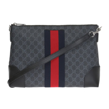 Gucci GG Supreme Messenger Bag