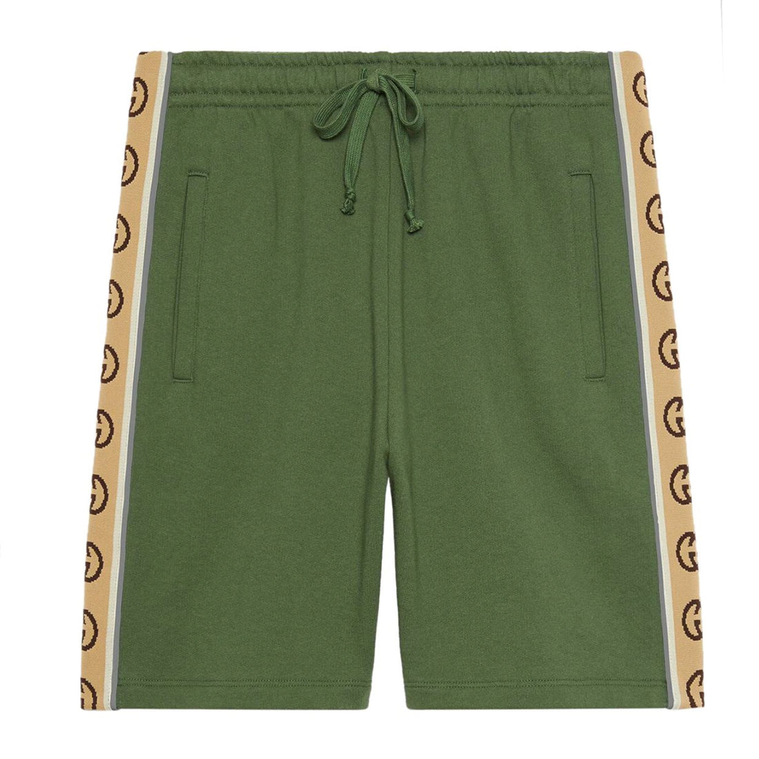 Gucci Interlocking G Shorts