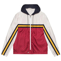 Gucci GG Nylon Windbreaker