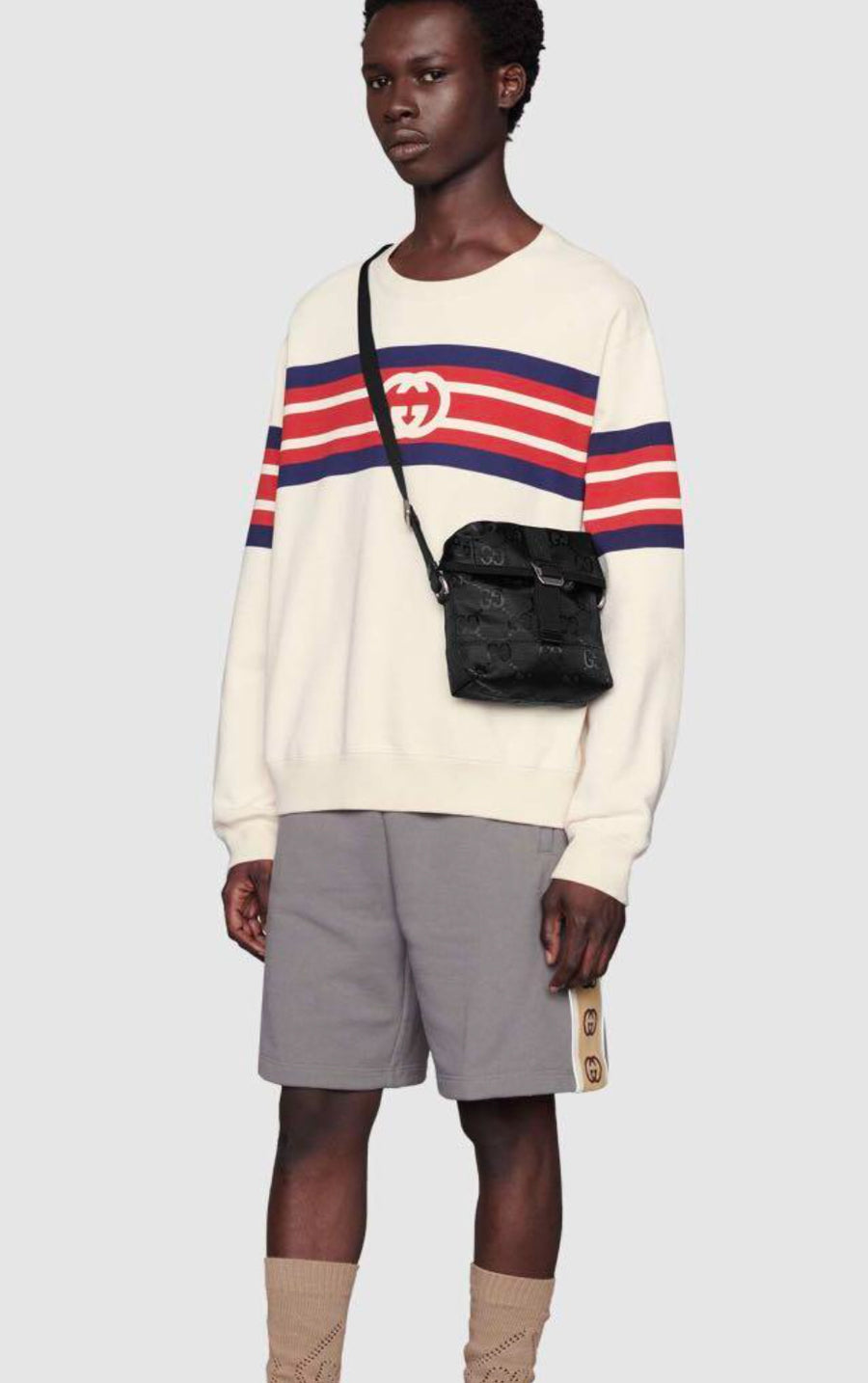 Gucci Off The Grid Messenger Bag