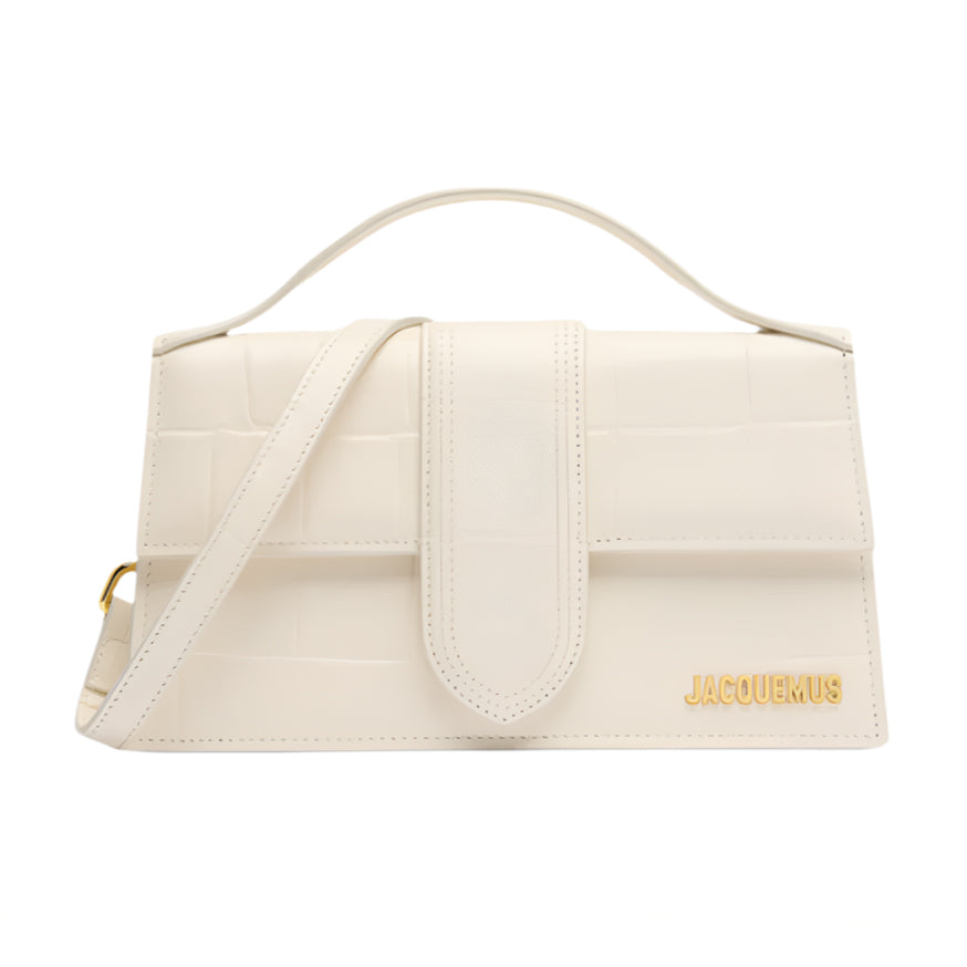 Jacquemus Le Grand Bambino Bag