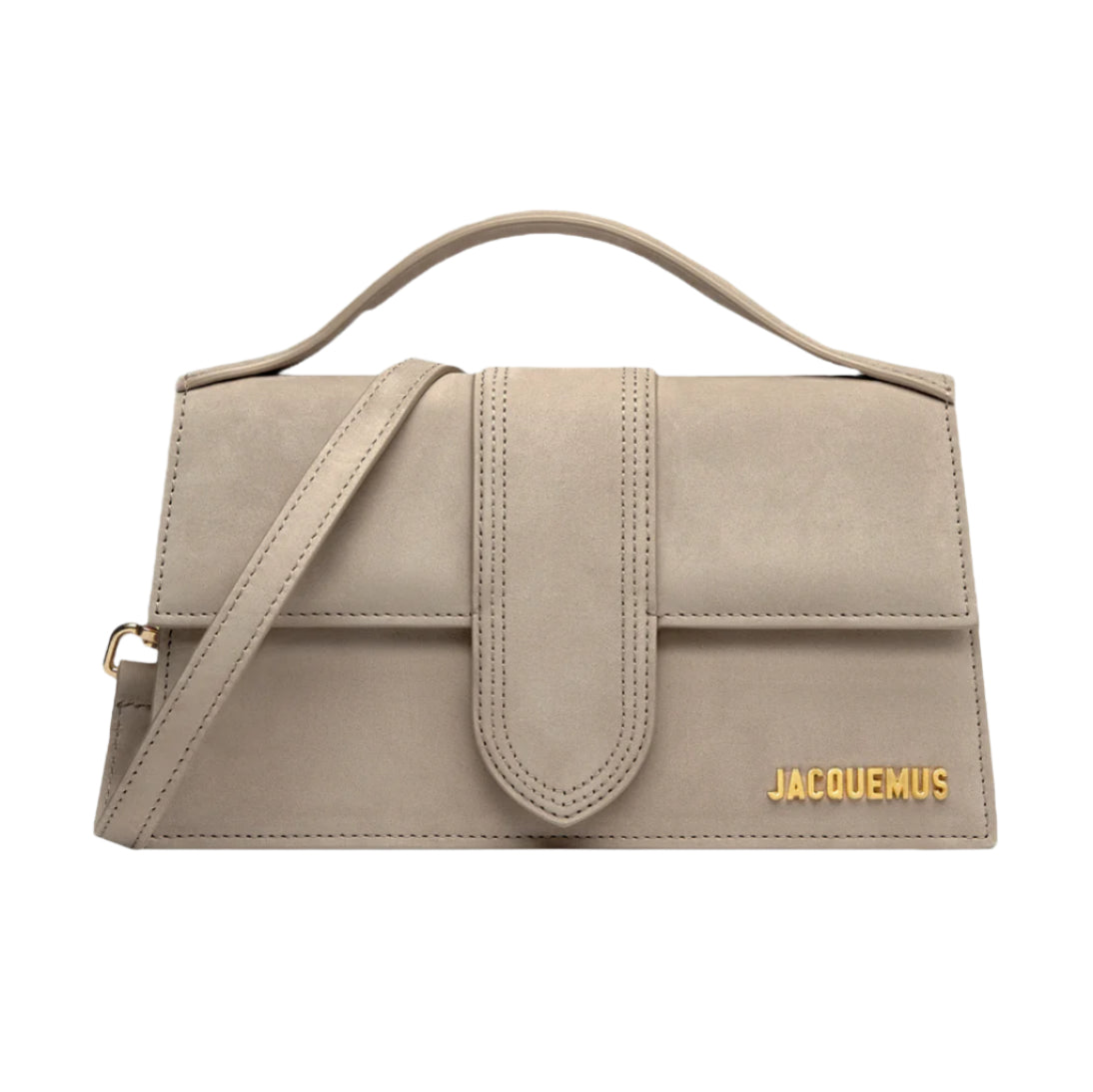 Jacquemus Le Grand Bambino Bag