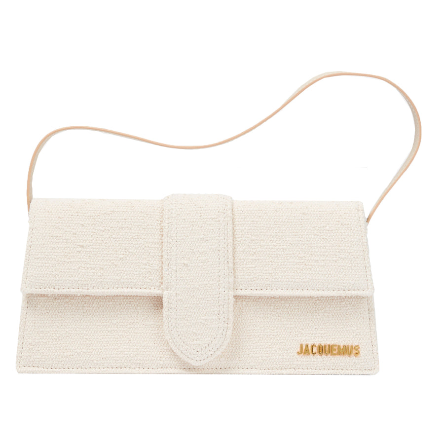 Jacquemus Le Bambino Long Shoulder Bag