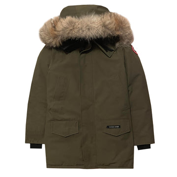 Canada Goose Langford Parka