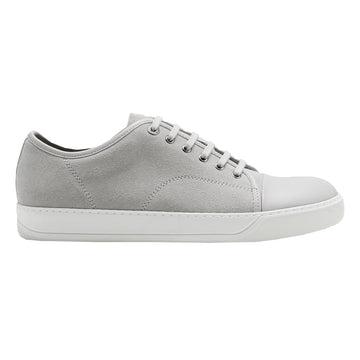 Lanvin Toe-Capped Sneaker