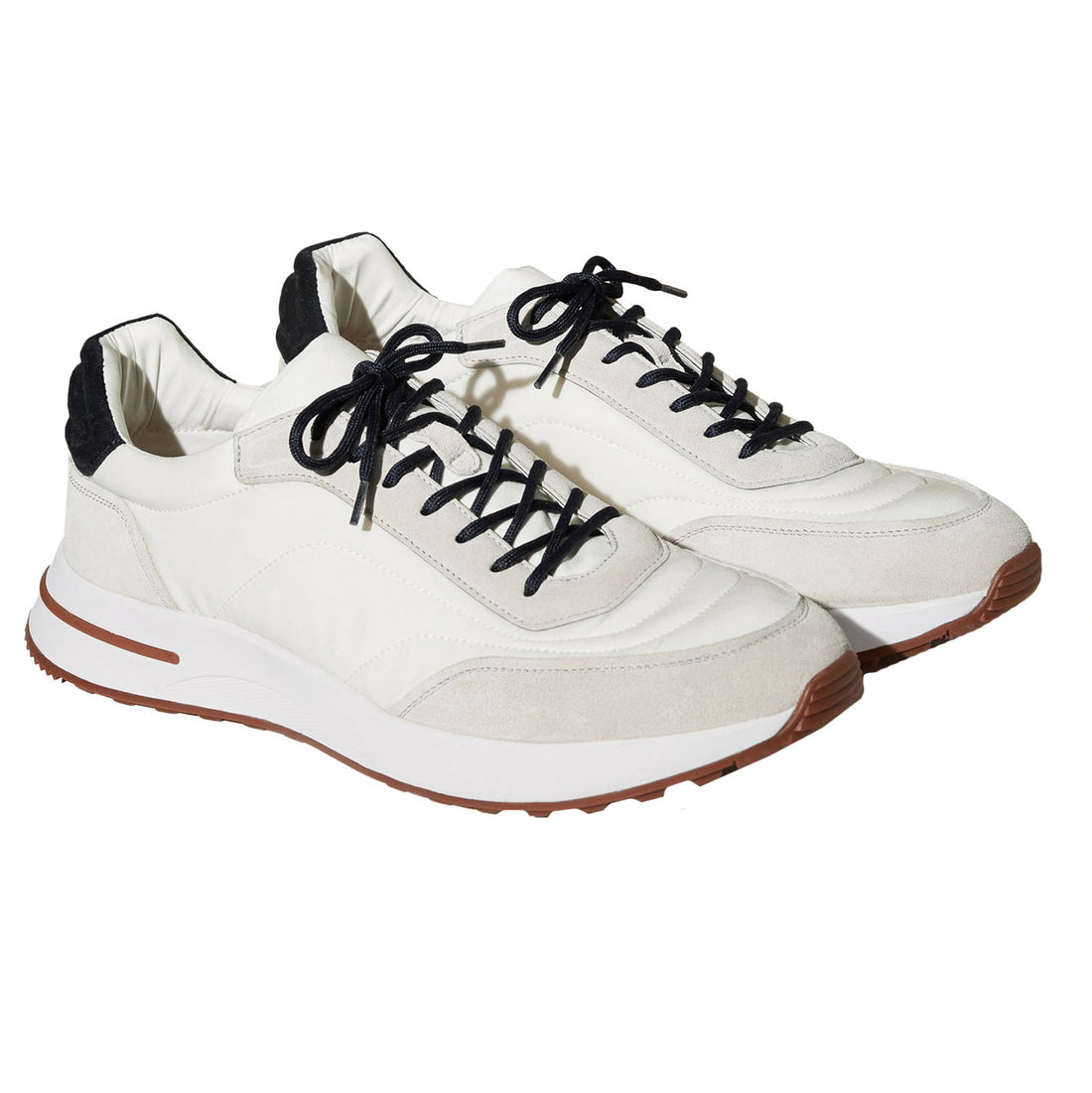 Loro Piana Week End Walk Sneaker – Haiendo Shop