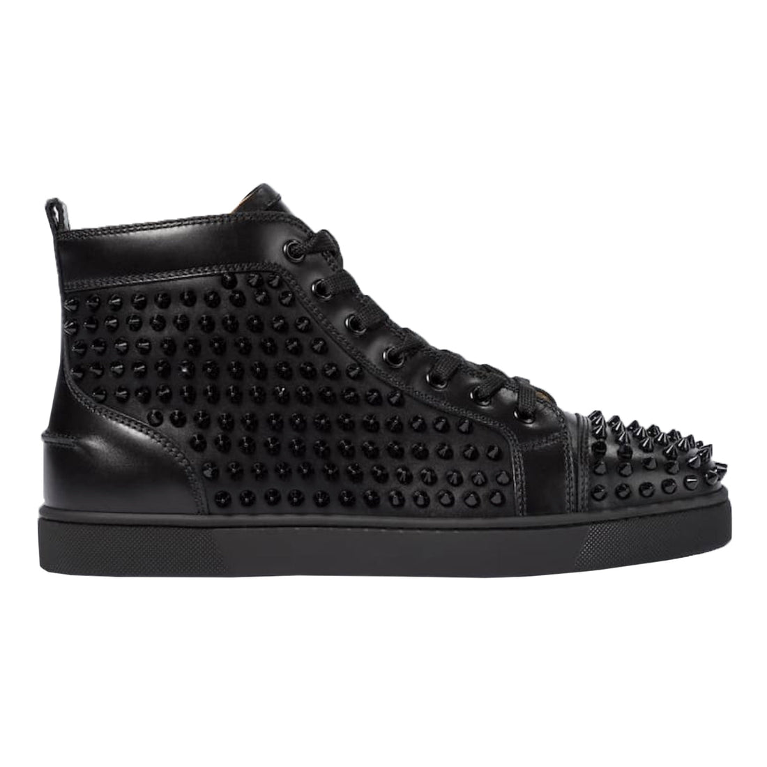 Christian Louboutin Louis High Top Sneaker – Haiendo Shop