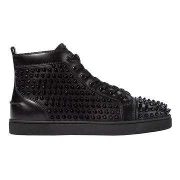 Christian Louboutin Louis High Top Sneaker