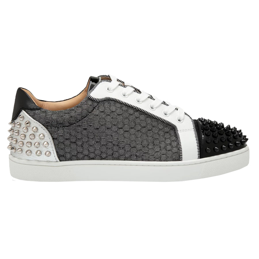 Christian Louboutin Seavaste Orlato Spike Sneaker