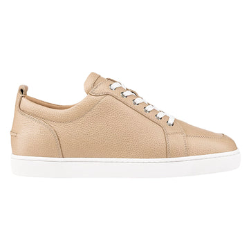 Christian Louboutin Rantulow Leather Sneaker