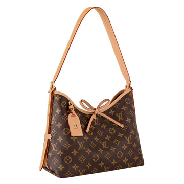 Louis Vuitton Carry All PM