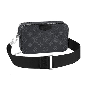 Louis Vuitton Alpha Wearable Wallet