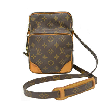 Louis Vuitton Amazon Shoulder Bag