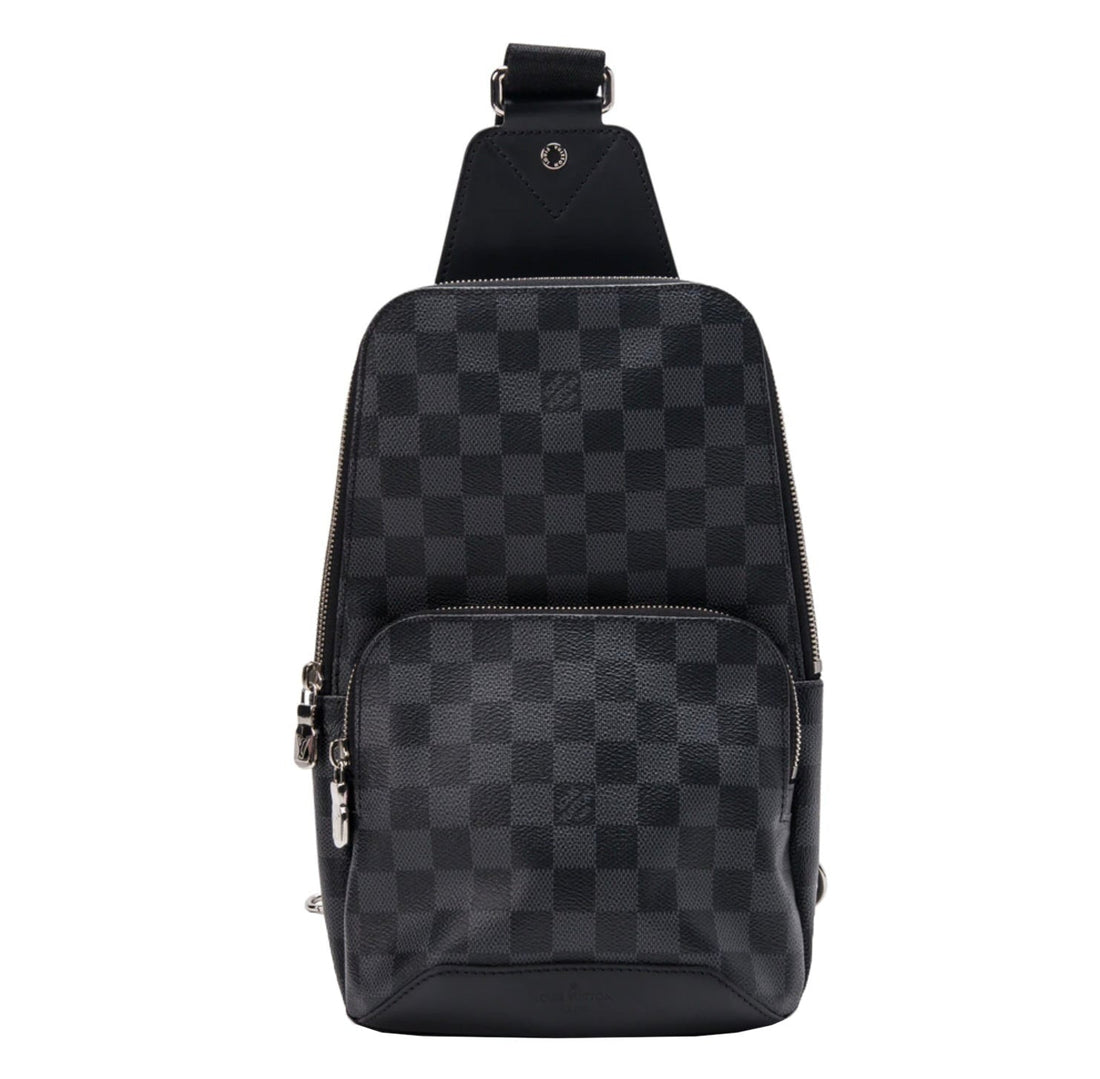 Louis Vuitton Avenue Sling Bag