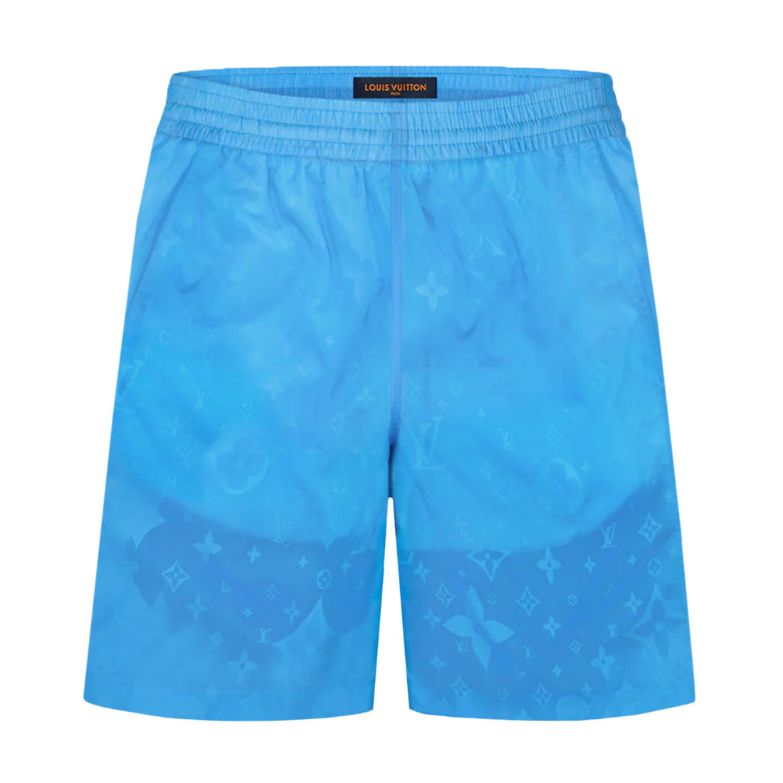 Louis Vuitton Monogram Swim Shorts – Haiendo Shop