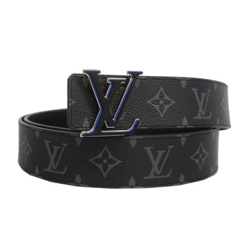 Louis Vuitton Reversible Buckle Belt