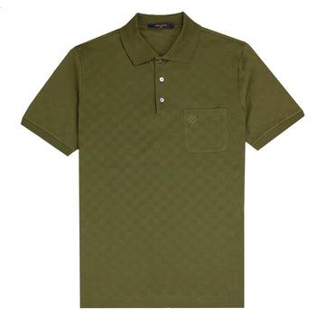 Louis Vuitton Damier Polo Shirt