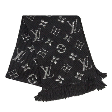 Louis Vuitton Monogram Scarf
